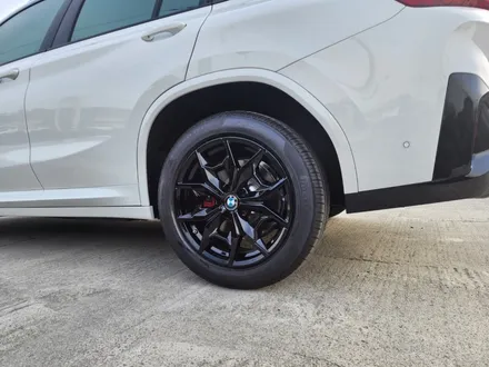 원주휠도색 BMW X4 신차 블랙유광 휠도색 휠복원 휠수리 시공! / 원주시 소초면