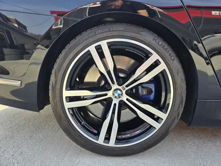 원주휠수리 BMW 760Li 다이아몬드컷팅 휠수리! / 원주시 소초면