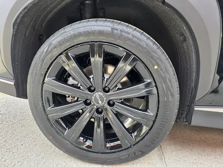 원주휠수리 BYD 블랙유광 휠도색 작업 전후사진! / 원주시 소초면