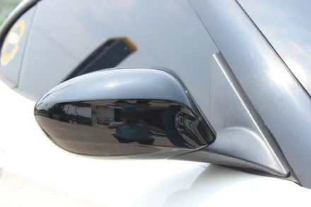 [원주휠복원] bmw z4 블랙유광 커스텀 / 원주시 소초면