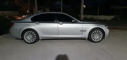 휠 스크래치 BMW 740d 순정휠복원 휠도색 작업! / 원주시 소초면