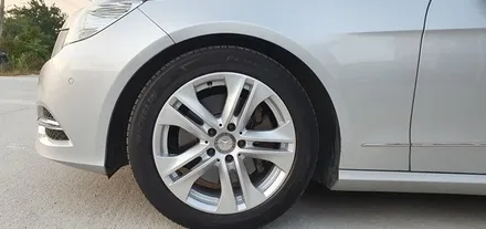 벤츠e350 순정휠도색 <여주휠도색><휠도색가격> / 원주시 소초면