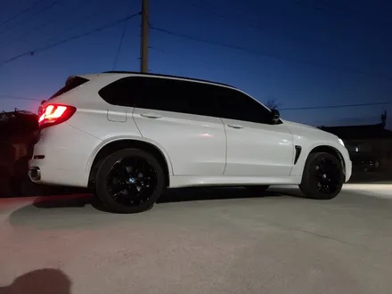 bmw x5 블랙하이그로시 블랙유광 휠도색 휠복원 휠수리 <자동차휠도색><원주휠도색> / 원주시 소초면