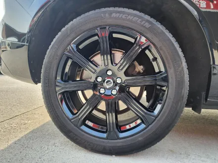 원주휠도색 볼보 XC60 블랙유광 휠복원 시공! / 원주시 소초면