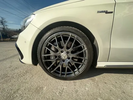 제천휠복원 벤츠A클래스 AMG 고스트크롬 다크스퍼터링 휠도색! / 원주시 소초면
