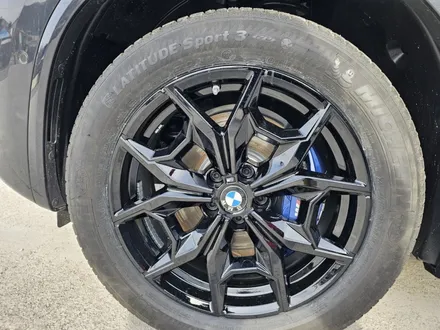 자동차 휠 도색 컬러체인지 BMW X4 휠도색 시공과정 소개! / 원주시 소초면