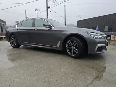 춘천휠복원 BMW 740i 고스트크롬 휠복원 작업과정! / 원주시 소초면