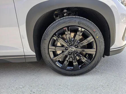 충주휠도색 BYD 블랙유광 휠도색 작업 전후사진 결과! / 원주시 소초면