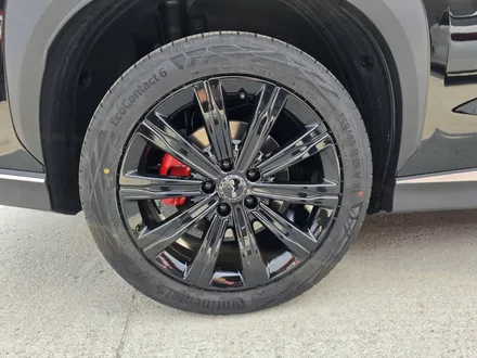 원주휠도색 BYD 블랙유광 휠도색 작업 사진! / 원주시 소초면