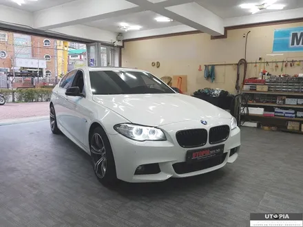 울산BMW카오디오,         BMW 520D 독일 이톤 스피커 B100 2웨이 멀티 스피커 장착
