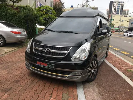 울산카오디오 /  스타렉스 스웨덴 스피커 셀수스 XPZ 6.2B 장착