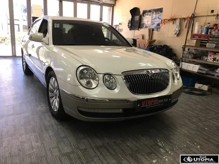 울산카오디오작업 /  뉴오피러스 CDT CL 165C 스피커 교환