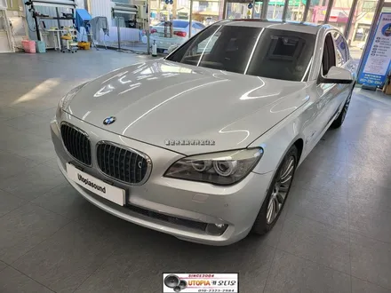 울산BMW7안드로이드 / BMW7시리즈 12.3인치안드로이드 교환