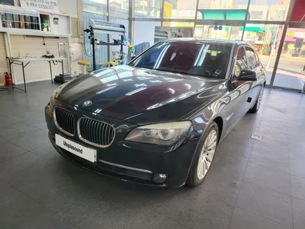 울산BMW7시리즈안드로이드/BMW7시리즈 12.3인치 안드로이드올인원 교환장착