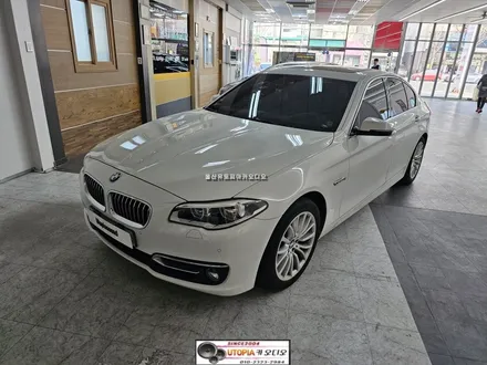울산BMW안드로이드작업#BMW5시리즈12.3인치안드로이드