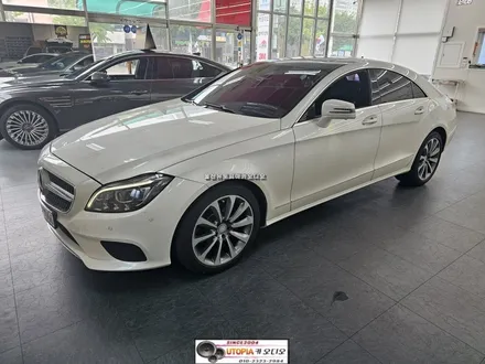 울산벤츠CLS차량안드로이드작업#알리익스프레스에서구입해오신안드로이드올인원장착