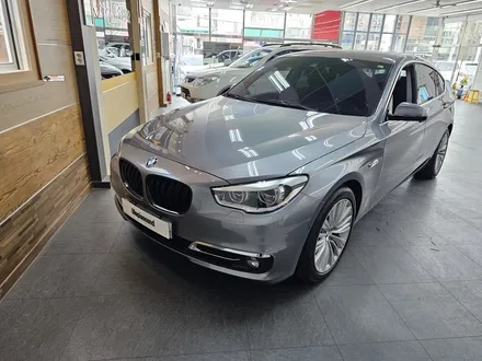 울산BMW5GT 안드로이드작업$알리에서구입해오신12.3인치       안드로이드올인원장착