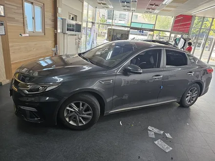 울산더뉴K5안드로이드작업#알리익스프레스를 통하여 구입해오신안드로이드카오디오장착