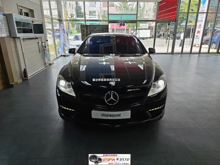 벤츠CL63AMG 안드로이드작업$10.25인치안드로이드올인원장착