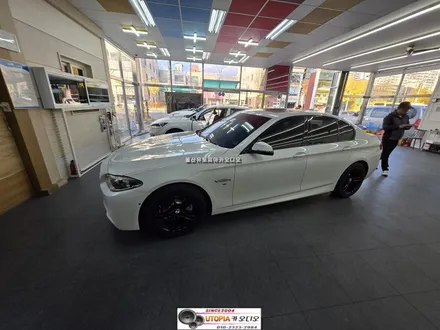 울산BMW안드로이드작업$10.25인치안드로이드올인원작업