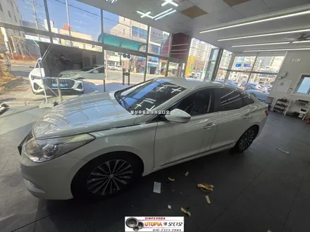 울산그랜저HG안드로이드작업#안드로이드올인원재작업