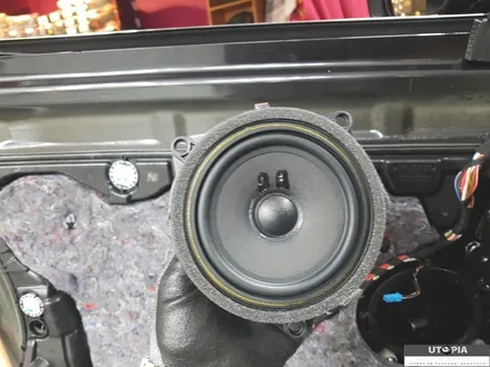 울산BMW카오디오 ,     BMW G30  미국 핸드메이드      수공예 스피커 CDT Kit 장착