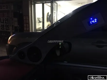 울산카오디오 / 2019.7월 카오디오 청음 모임