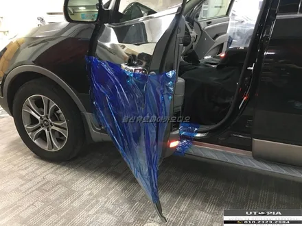 [공지] 이번에는 거제도다!! 거제 베라크루즈 답답한 순정 모젠 카오디오 100% 해결 .. 그리고 카 오디오 음질상승 및 밸런스 조정