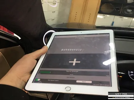 울산카오디오멀티작업 / 제네시스 G80 프론트 3웨이 풀멀티 / 리어 3웨이 풀멀티 .. 카 오디오 장비 정밀를 이용한 정밀 음 튜닝까지 ~