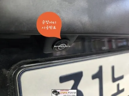 모하비 안드로이드작업#차주님께서 구입해오신 안드로이드시공