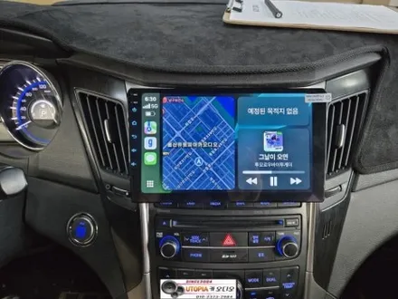 울산YF쏘나타브릴리언트안드로이드작업$안드로이드올인원시공