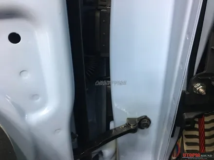 울산카오디오 / 밸로스터N 셀수스 마그마 블랙앰프 장착