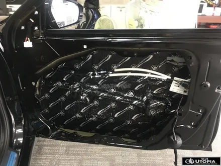 울산그랜져IG 카오디오 작업 /  U.S.amps 600X + 조니모니터          스피커의 조합