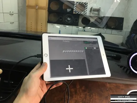 울산카오디오멀티작업 / 제네시스 G80 프론트 3웨이 풀멀티 / 리어 3웨이 풀멀티 .. 카 오디오 장비 정밀를 이용한 정밀 음 튜닝까지 ~
