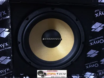 울산카오디오 / 그랜져 HG A필러 면발광 LED 작업.. 그리고          서브우퍼 격벽 작업 진행