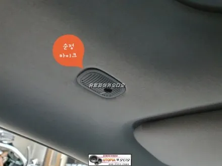 울산K7안드로이드작업#CDT A1 안드로이드올인원장착