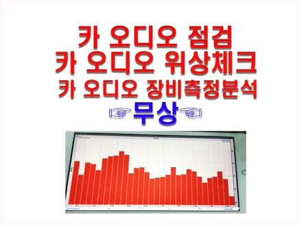 [공지] 카오디오 EQ 설정은 왜 중요한가 ??