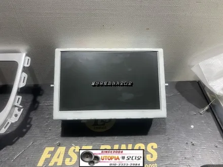 울산남구카오디오작업! 창원에서 방문하신 제네시스BH 안드로이드 올인원 장착