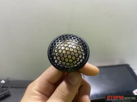 울산카오디오PHASS스피커