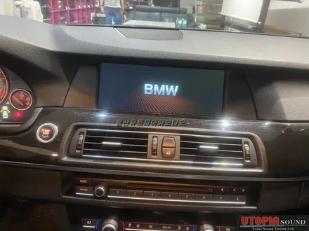 울산BMW스피커교환 / 크로스파이어 BMW 스피커 교환작업
