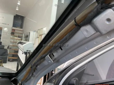 울산베라크루즈카오디오전문점/경북구미 베라크루즈 9인치     안드로이드교환 장착