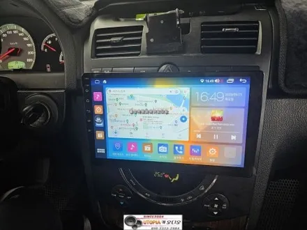 울산렉스턴2 안드로이드작업$3D어라운드뷰시공