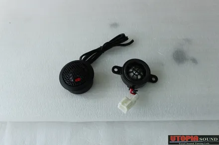 [울산카오디오]    맥스크루즈  행사프로모션을 진행중인 미국 CDT - HD62.5 스피커를 장착하다