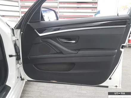 울산BMW카오디오,         BMW 520D 독일 이톤 스피커 B100 2웨이 멀티 스피커 장착