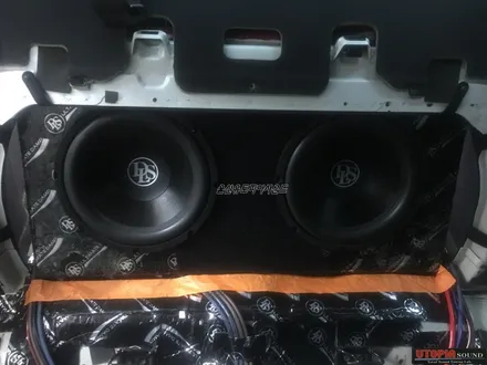 울산카오디오 ~~ 기아자동차 K7 A필러 LED 면발광 작업