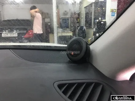울산카오디오작업 / 창원에서 방문하신 그랜져 IG