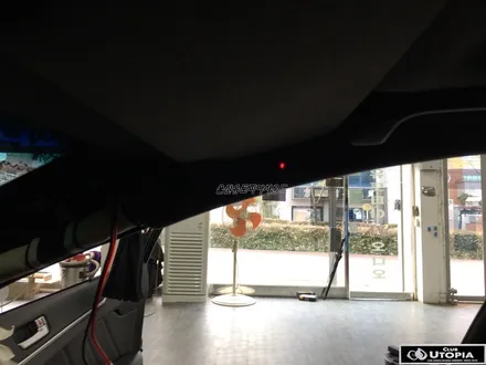 울산카오디오 /  K7 하이앤드 카 오디오 인스톨 작업 2부
