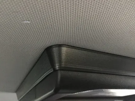 울산XM 천정모니터 무시동 전원 작업