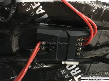 [공지] 이번에는 거제도다!! 거제 베라크루즈 답답한 순정 모젠 카오디오 100% 해결 .. 그리고 카 오디오 음질상승 및 밸런스 조정