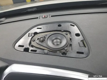 울산카오디오~     볼보XC60 순정 스피커  --> DYNAUDIO 스피커로 풀 교환하다~~